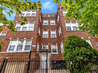 8007 S Carpenter St #3N, Chicago, IL 60620