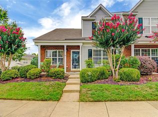 1048 Oak Blossom Way, Whitsett, NC 27377