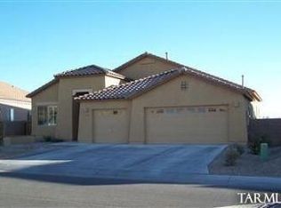 4965 W New Shadow Way, Marana, AZ 85658