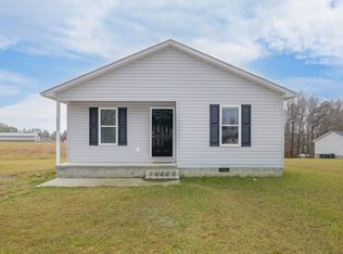 1059 Halifax St, South Hill, VA 23970