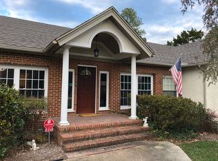 2440 Blue Castle Ln, Virginia Beach, VA 23454