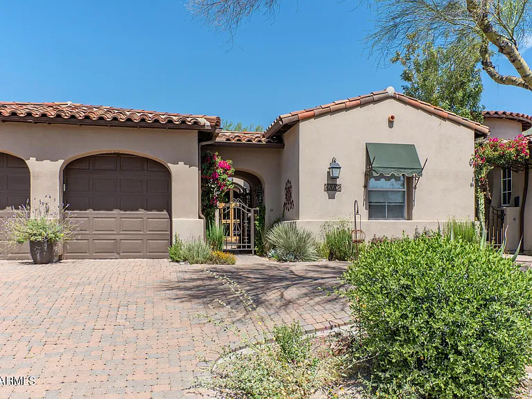 8882 E Flathorn Dr — Photo 8