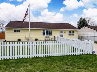 1365 Greenleaf Rd, Columbus, OH 43223