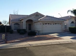 261 W Washington Ave, Gilbert, AZ 85233