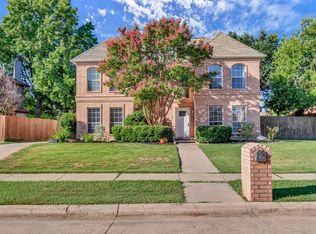 3133 Emory Dr, Flower Mound, TX 75022