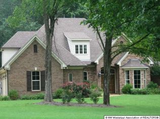 9244 Byhalia Rd, Olive Branch, MS 38654