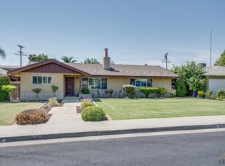 1111 Quincy St, Delano, CA 93215