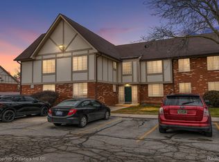 30248 Southfield Rd APT 181, Southfield, MI 48076