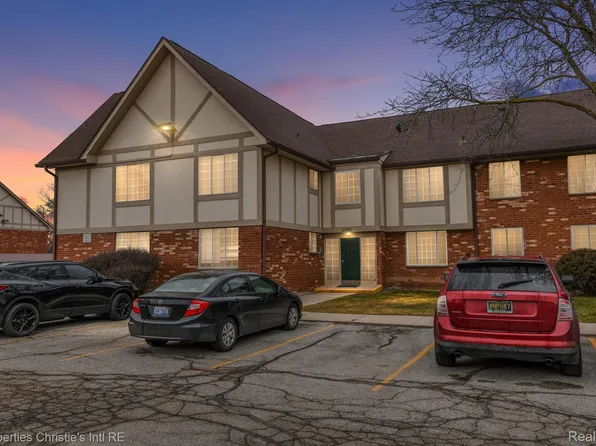 30248 Southfield Rd APT 181, Southfield, MI 48076