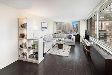 322 West 57th Street, #20B