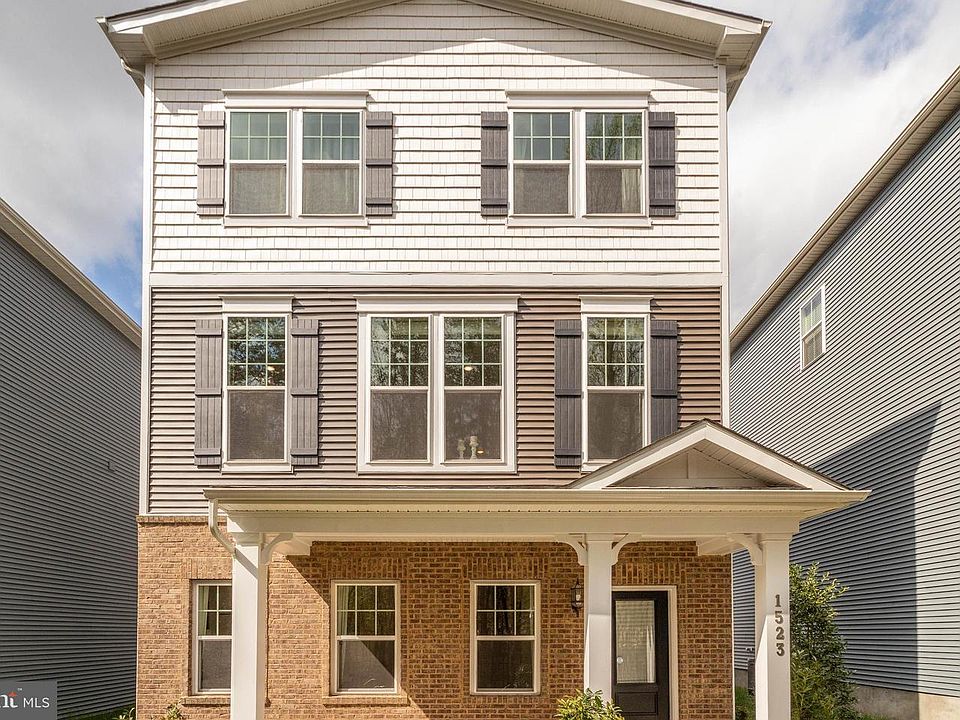 1st image of 1523 Burnell Dr