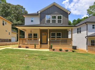 156 Hemphill School Rd NW, Atlanta, GA 30331