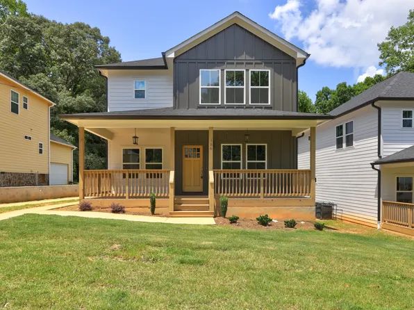 156 Hemphill School Rd NW, Atlanta, GA 30331