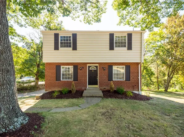 4314 Beauland Dr, Allison Park, PA 15101