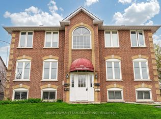180 Nassau St, Oshawa, ON L1J4A5