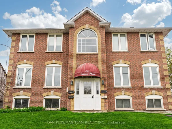 180 Nassau St, Oshawa, ON L1J 4A5