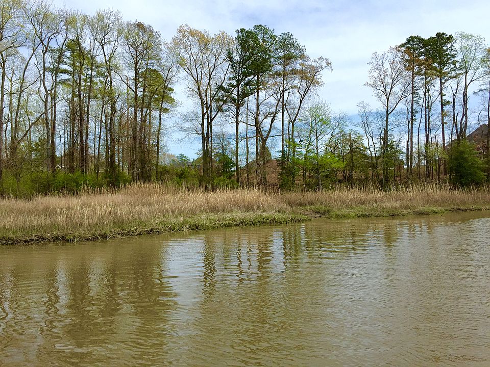 From the Nansemond River