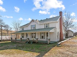 902 Highway 62 W, Alpena, AR 72611