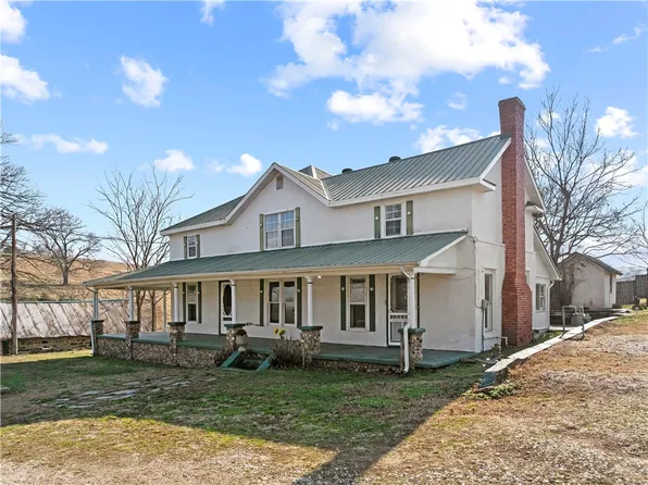 902 Highway 62 W, Alpena, AR 72611