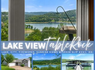 4 N Wilderness Trl, Kimberling City, MO 65686