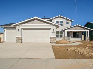 12590 W Aliso Creek St, Star, ID 83669