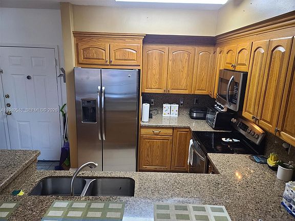 2nd image of 11060 SW 196th St APT 406