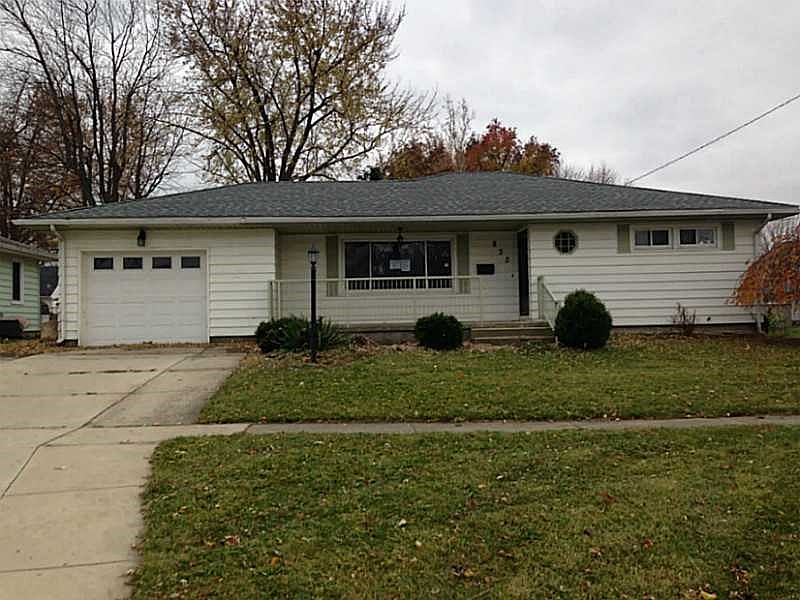 1st image of 833 W Ashton Ave