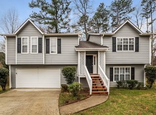 1801 Hickory Creek Ct NW, Acworth, GA 30102