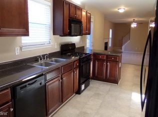 533 Trotters Ln, McDonough, GA 30252