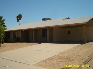 3633 E Wethersfield Rd, Phoenix, AZ 85032