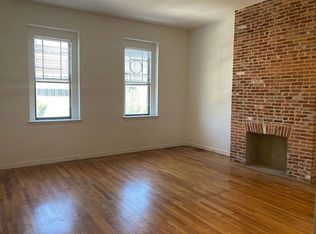 17 W. Preston St, Baltimore, MD 21201