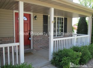 1371 W Henrys Pt Dr, Logan, UT 84321