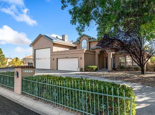 2940 Trevino Dr SE, Rio Rancho, NM 87124