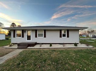 703 Ridge Ave, Rising Sun, IN 47040