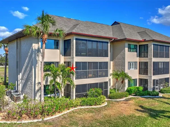 1 PIRATES LANE #14B, PUNTA GORDA, FL 33955