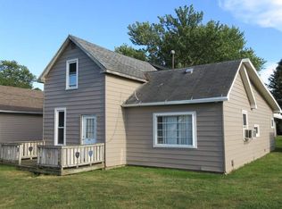 268 W Maple Streets, Dunfermline, IL 61524