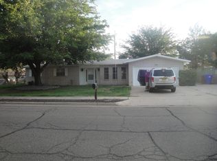 2803 Topley Ave, Las Cruces, NM 88005