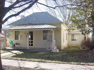 328 Onarga Ave, Paonia, CO 81428