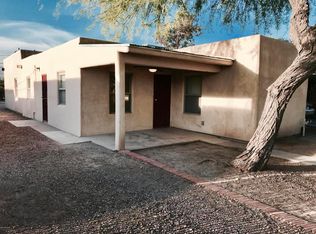 1424 W Niagara St, Tucson, AZ 85745