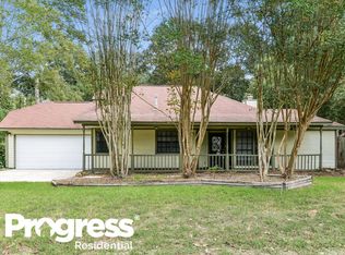 1906 Invermere Dr, Spring, TX 77386