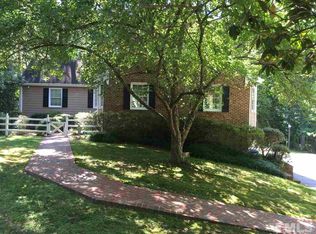 3428 Sheridan Dr, Durham, NC 27707