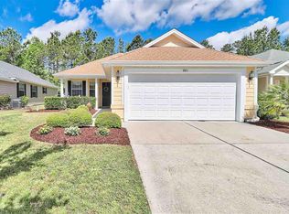 881 Laquinta Loop, Murrells Inlet, SC 29576