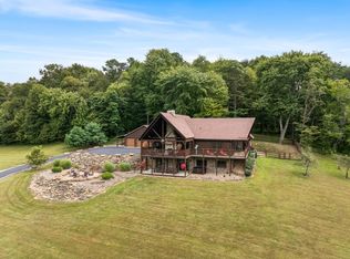 20358 Buena Vista Rd, Rockbridge, OH 43149