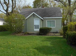 308 E North St, Kendallville, IN