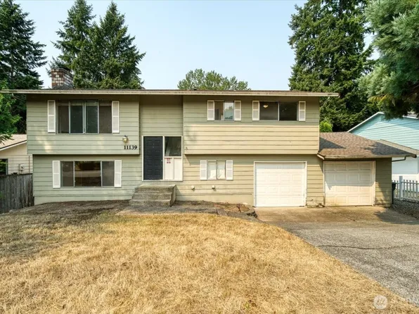 11139 156th Avenue NE, Redmond, WA 98052