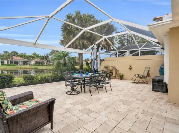 4562 Ossabaw WAY, NAPLES, FL 34119