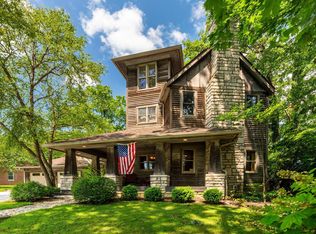 10 Woodland Ave, Delaware, OH