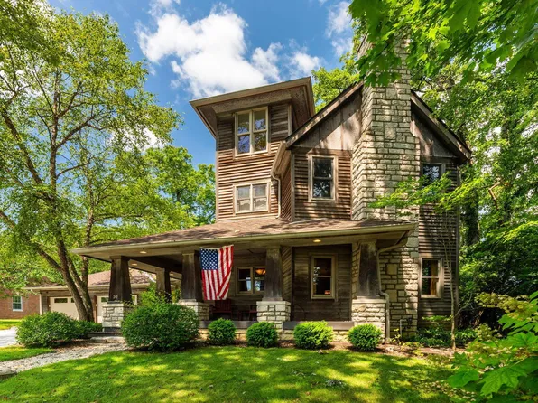 10 Woodland Ave, Delaware, OH 43015