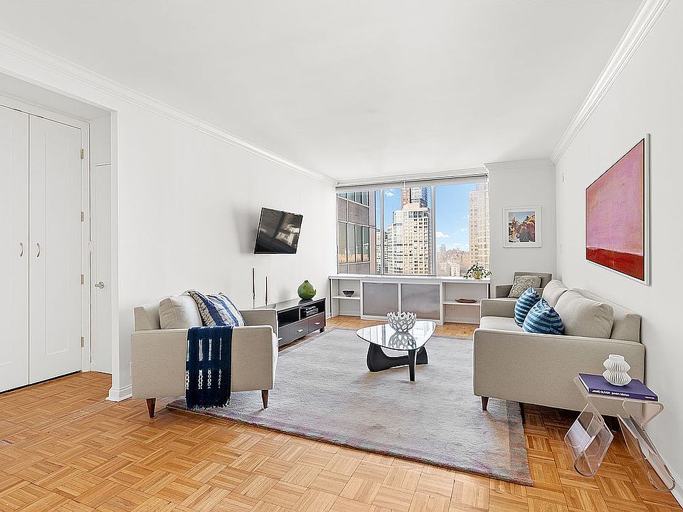 1st image of 61 W 62nd St APT 21A