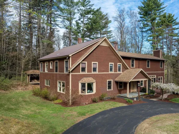 37 Breezy Hill Road, Springfield, VT 05156-0000